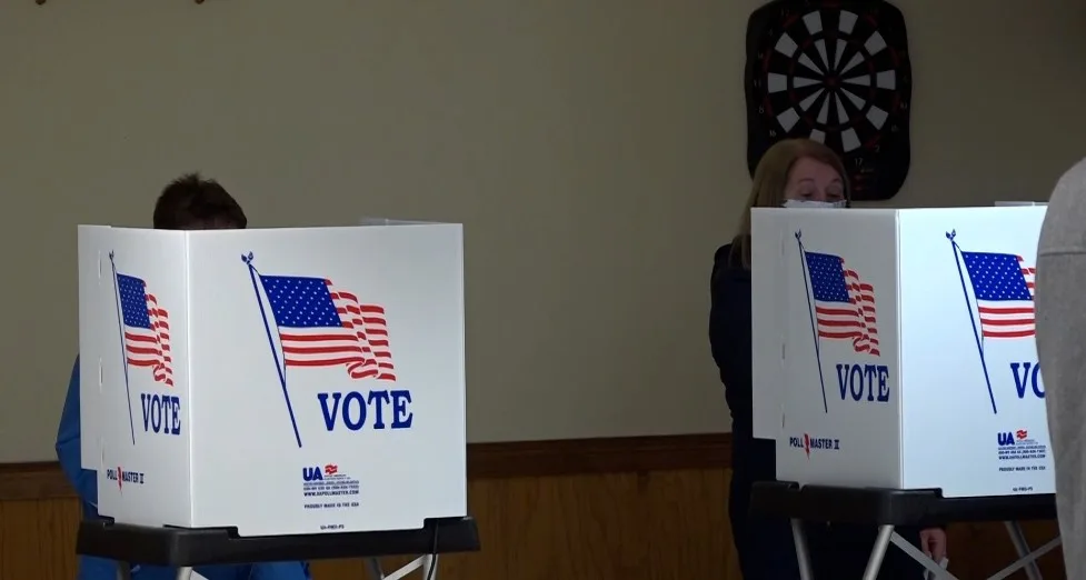 Election Officials Prep for 2024, Focus on Ensuring Election Integrity and Poll Worker Safety