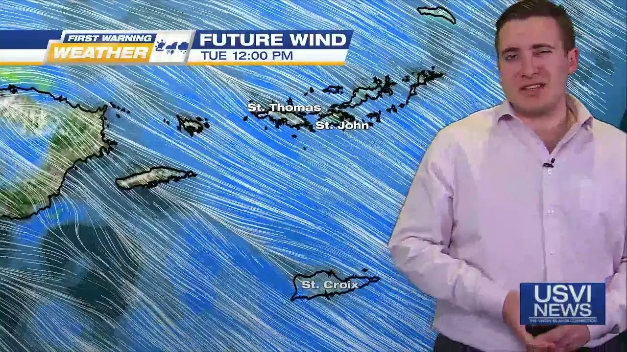 First Warning Weather: Feb. 12, 2024