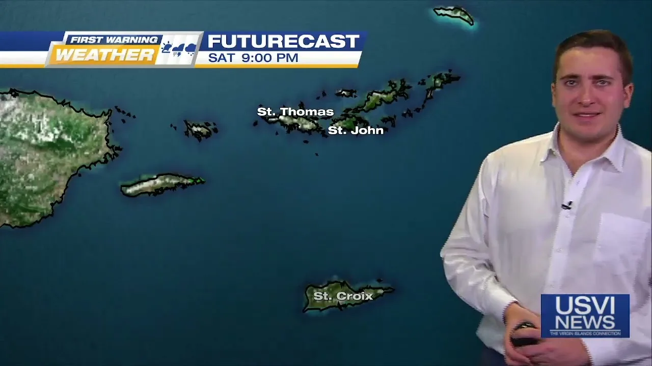 First Warning Weather: Feb. 16, 2024