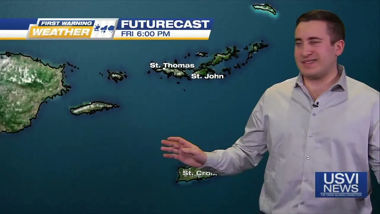 First Warning Weather: Feb. 22, 2024