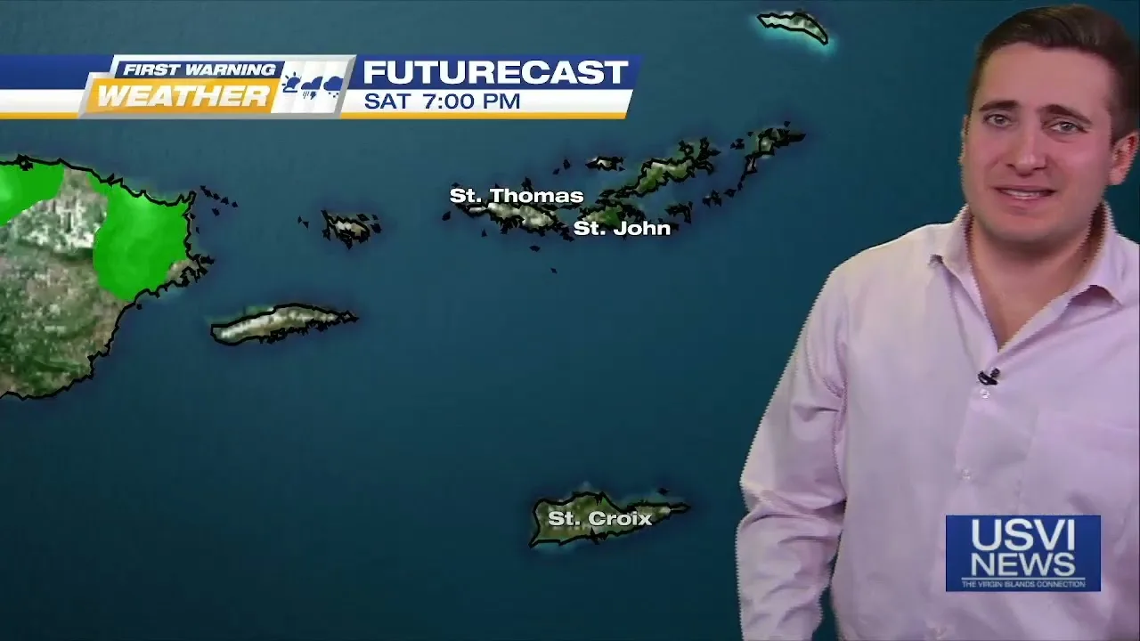 First Warning Weather: Feb. 23, 2024