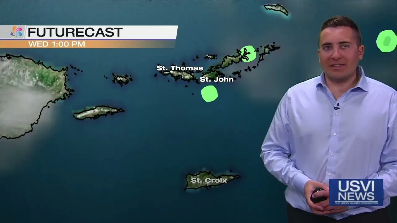 First Warning Weather: March 26, 2024