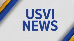 USVI Gov. Bryan to be Out of the Territory March 25-April 1