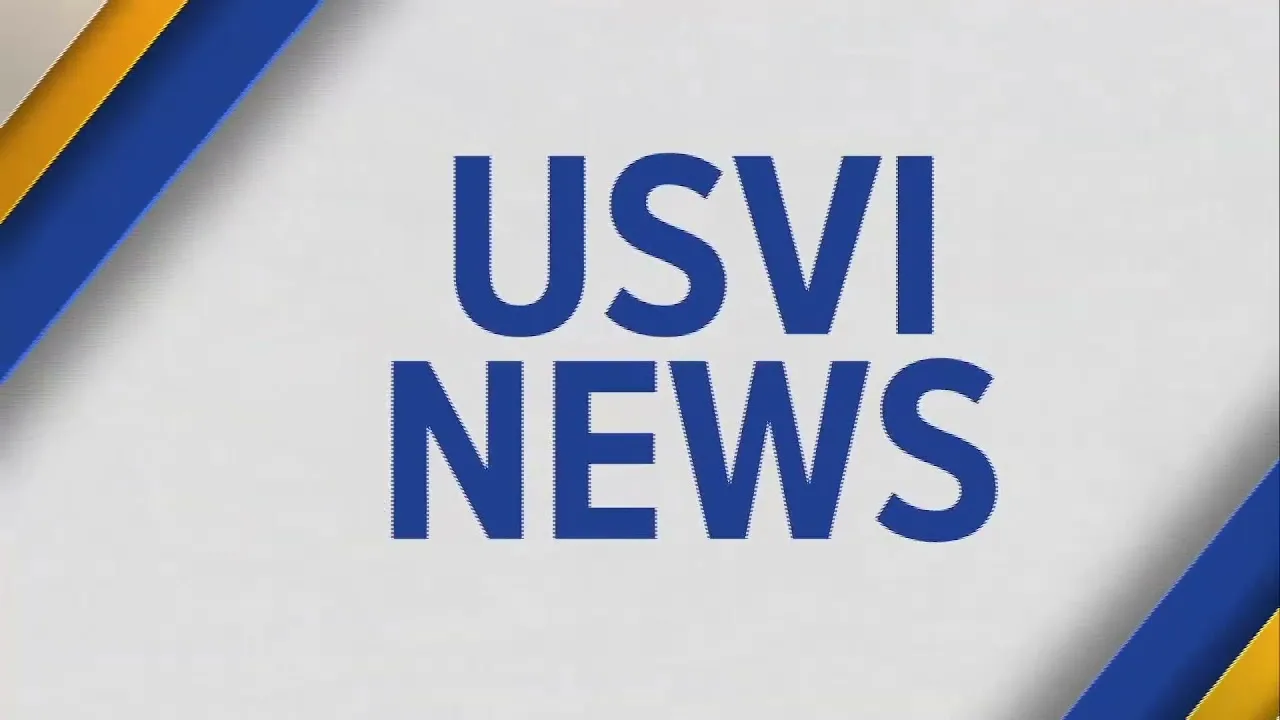 USVI Gov. Bryan to be Out of the Territory March 25-April 1