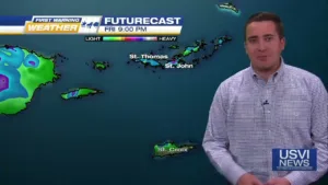 First Warning Weather: April 18, 2024