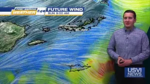 First Warning Weather: April 19, 2024