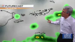 First Warning Weather: April 29, 2024