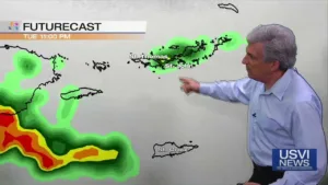 First Warning Weather: April 30, 2024