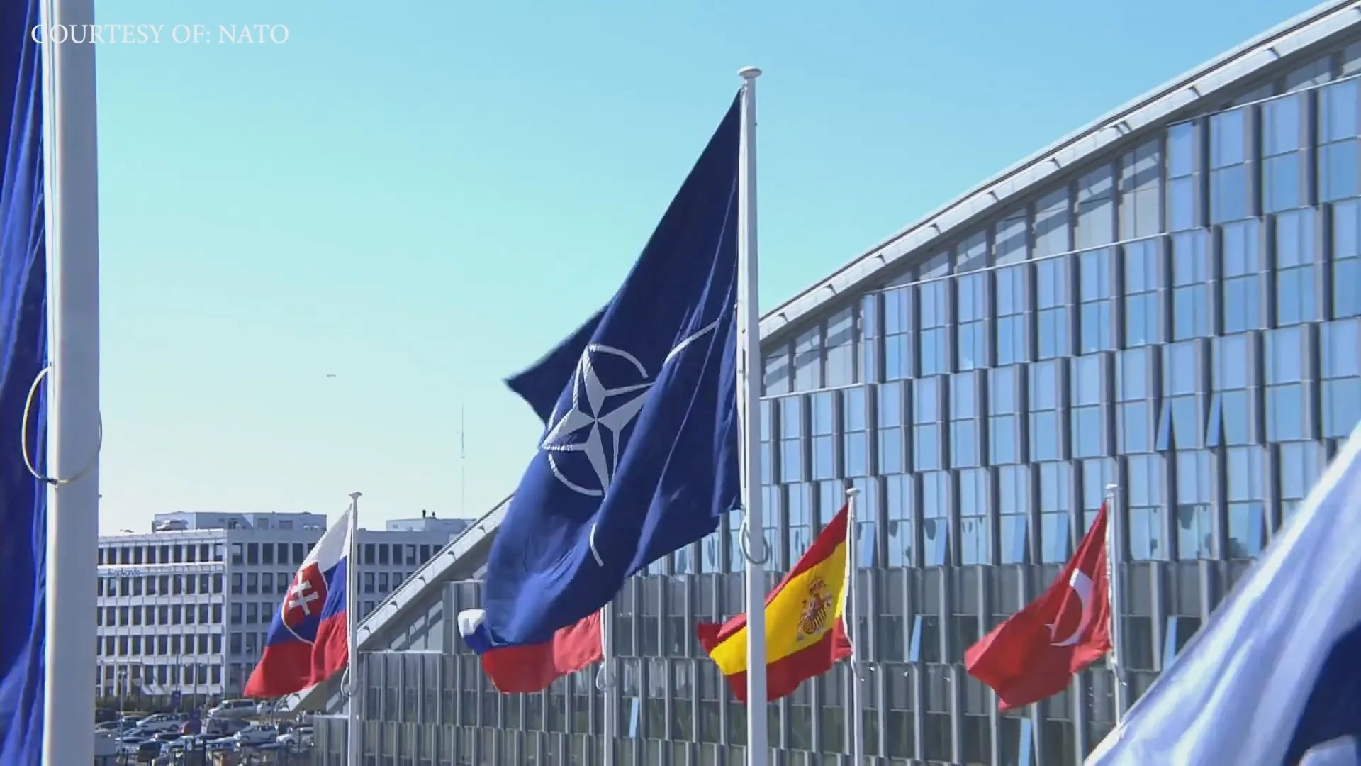 NATO Summit Could Focus on Building NATO’s European Members