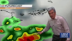 First Warning Weather: May 7, 2024