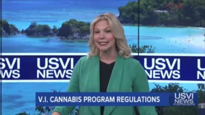 Governor Signs off on Rules, Regulations for Virgin Islands Cannabis Program