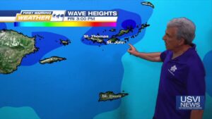 First Warning Weather: May 23, 2024
