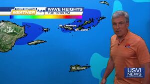 First Warning Weather: May 27, 2024