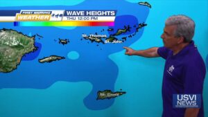 First Warning Weather: May 28, 2024
