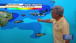 First Warning Weather: May 29, 2024