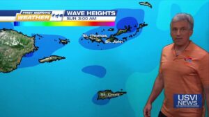 First Warning Weather: May 31, 2024