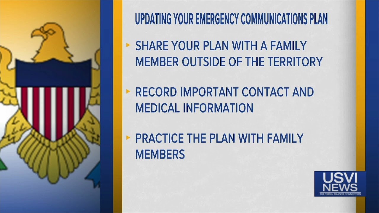 Preparing for Hurricanes: Update your Emergency Communications Plan